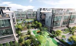 Belgravia Ace (D28), Terrace #636505351